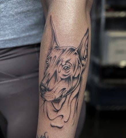Brian Nazario portfolio piece