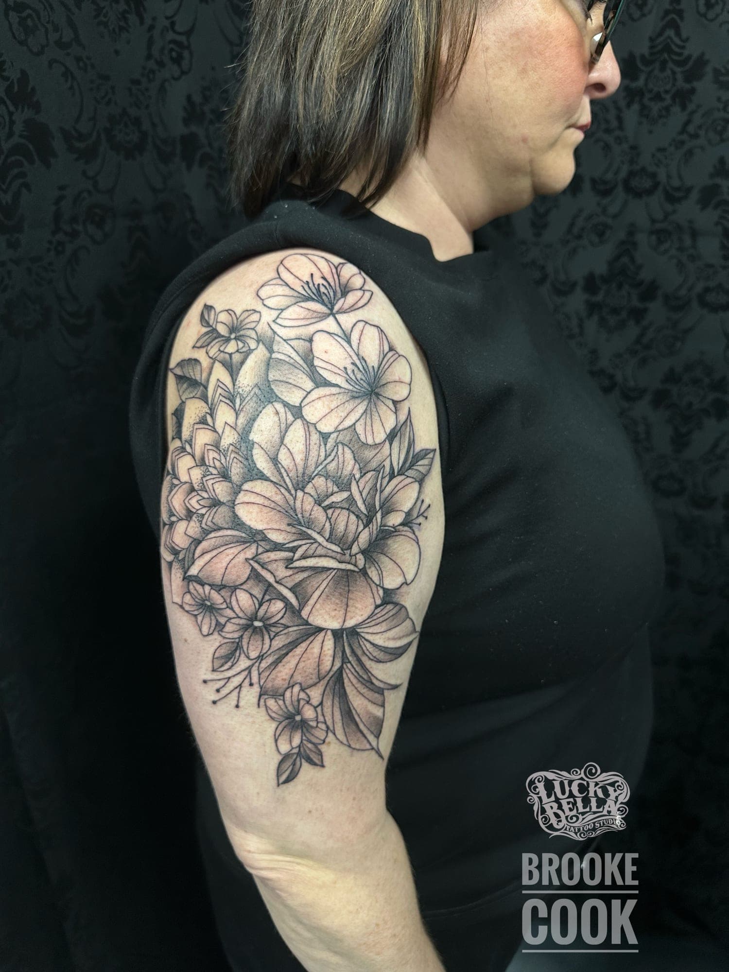 Brooke Cook portfolio piece