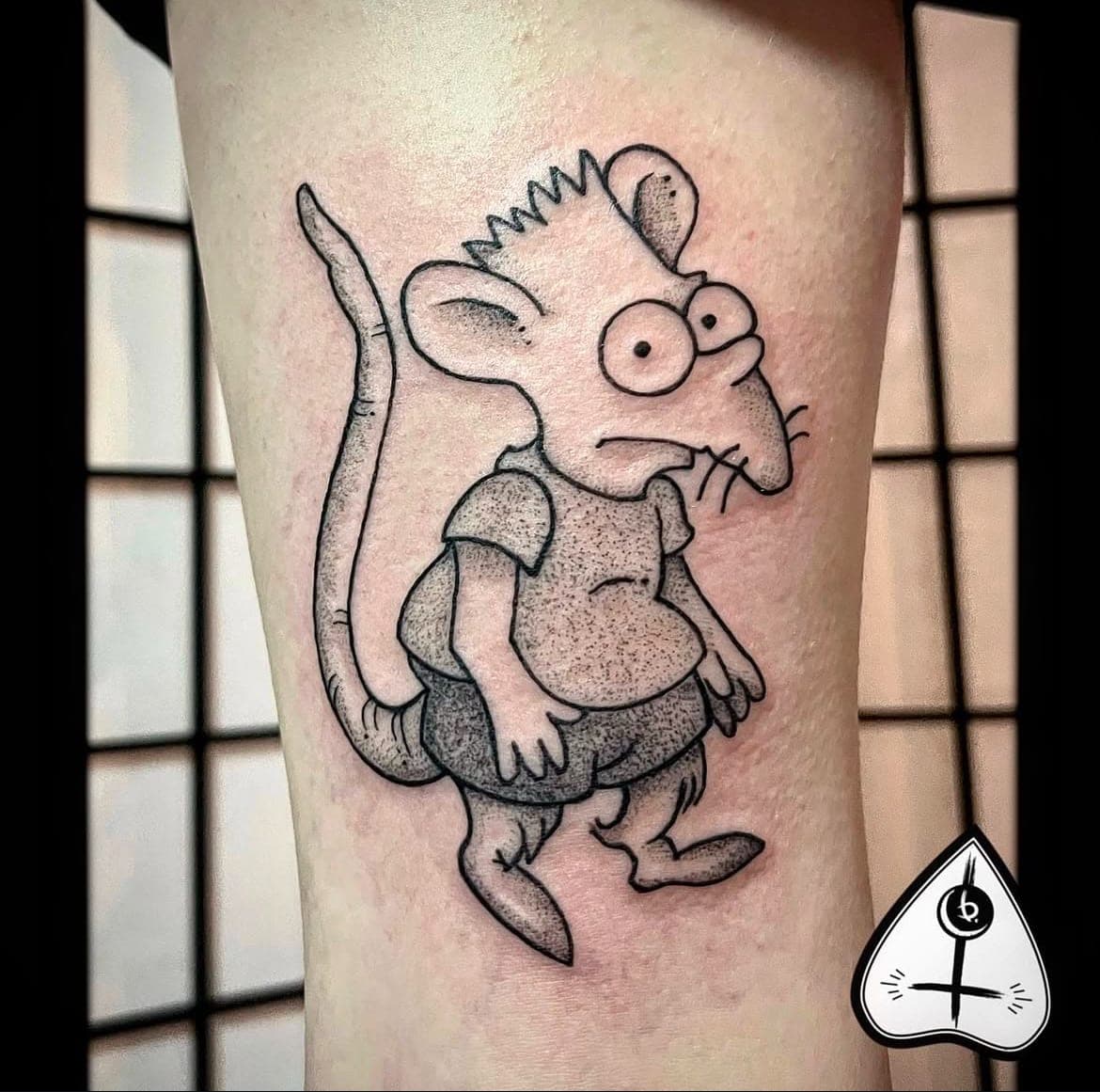 buddy.beans portfolio piece