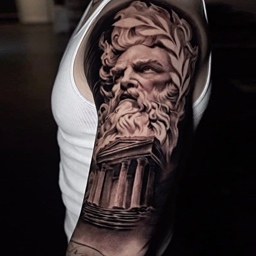 Burak Karaman portfolio piece