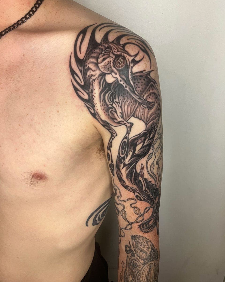 Camille Schefter portfolio piece