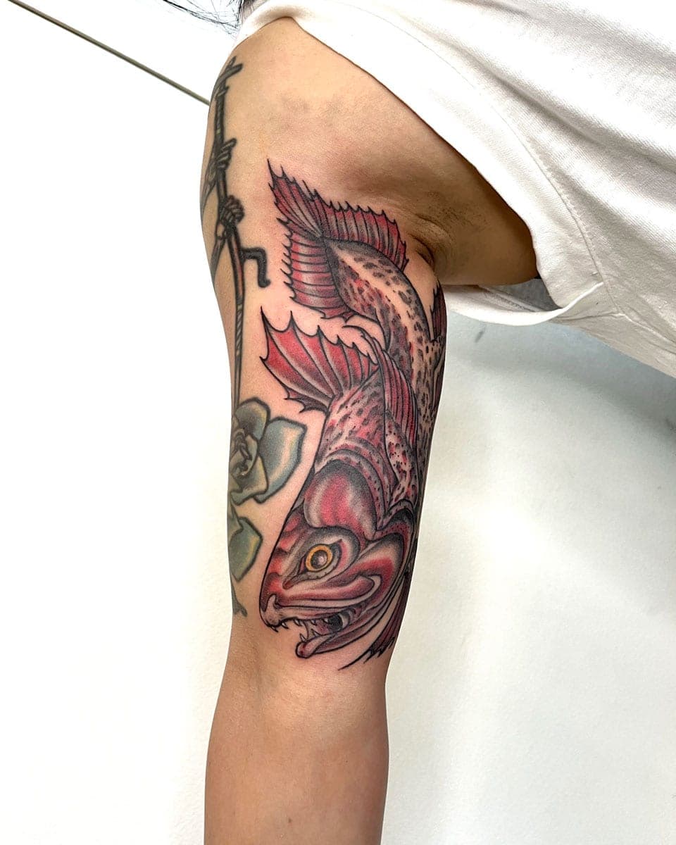 Camille Schefter portfolio piece