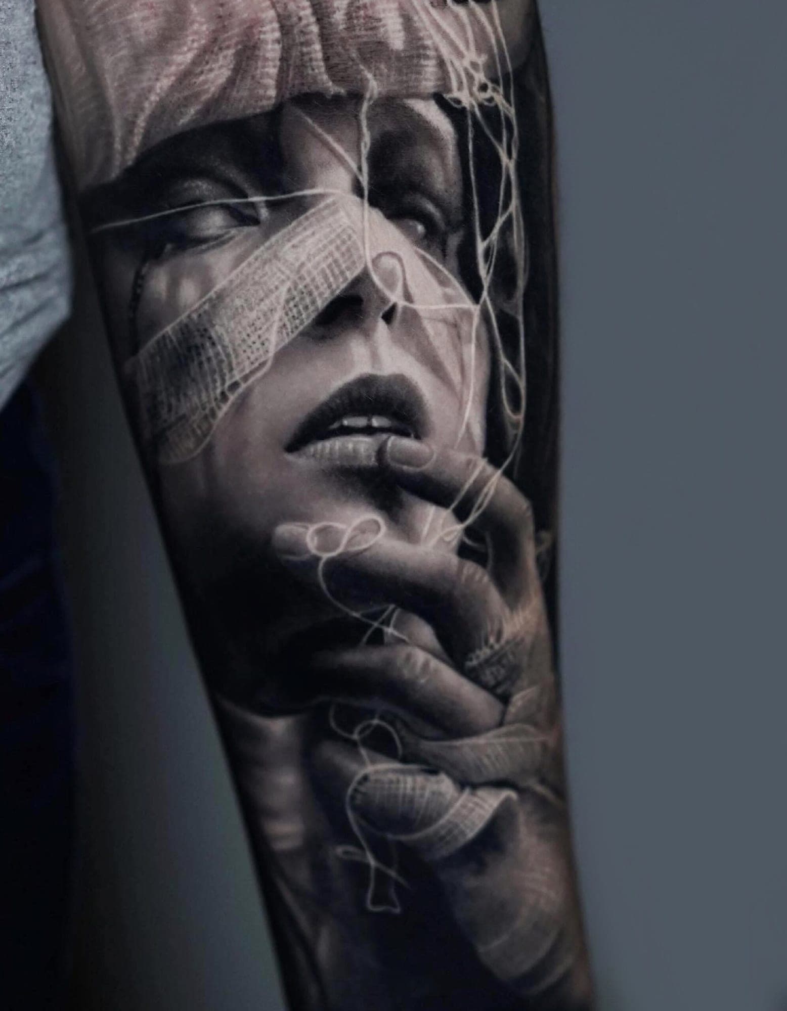 Camilo Tuero portfolio piece
