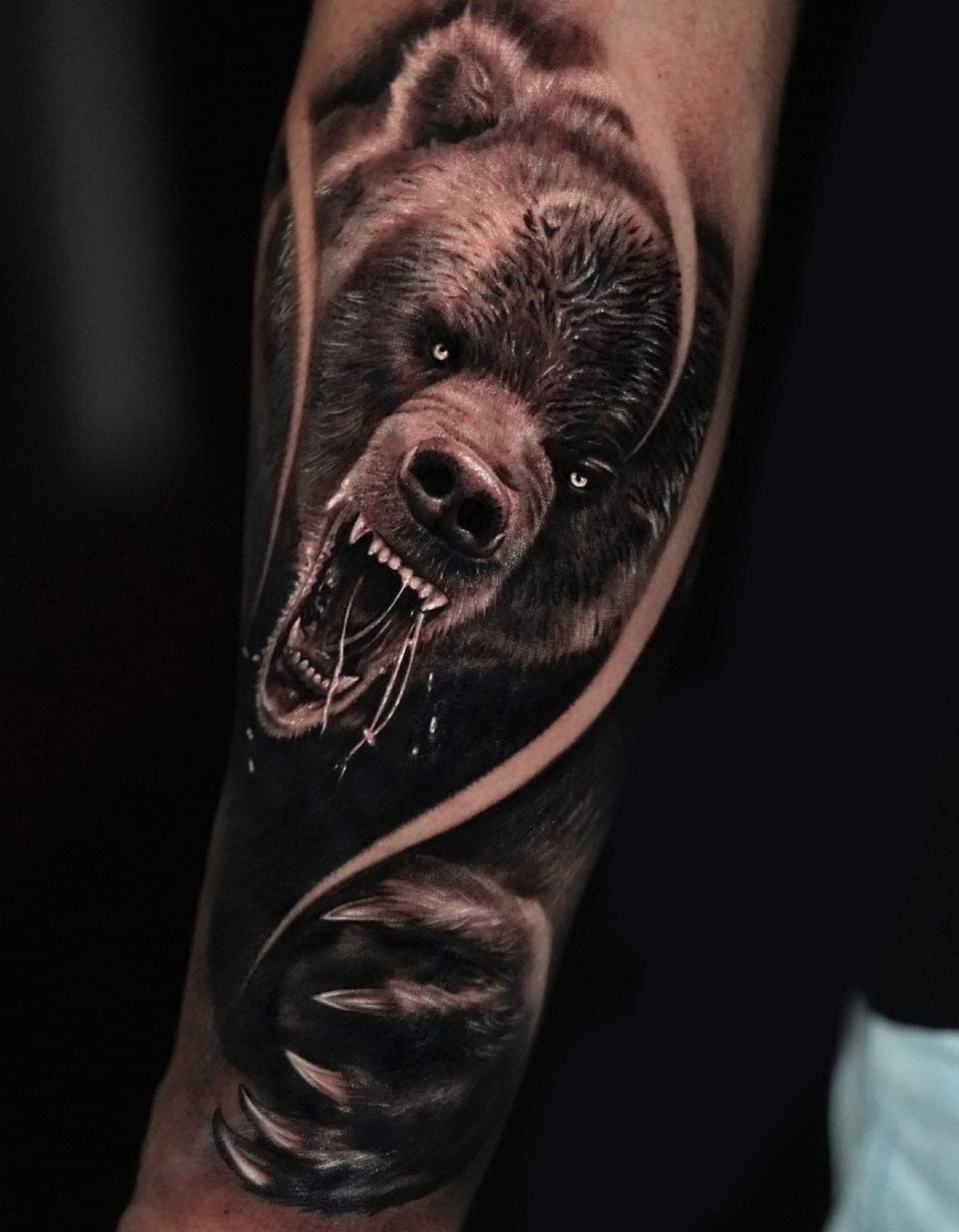 Camilo Tuero portfolio piece