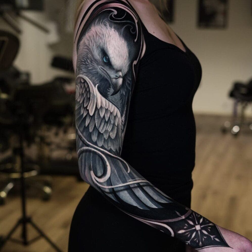 Carol Mayorga portfolio piece