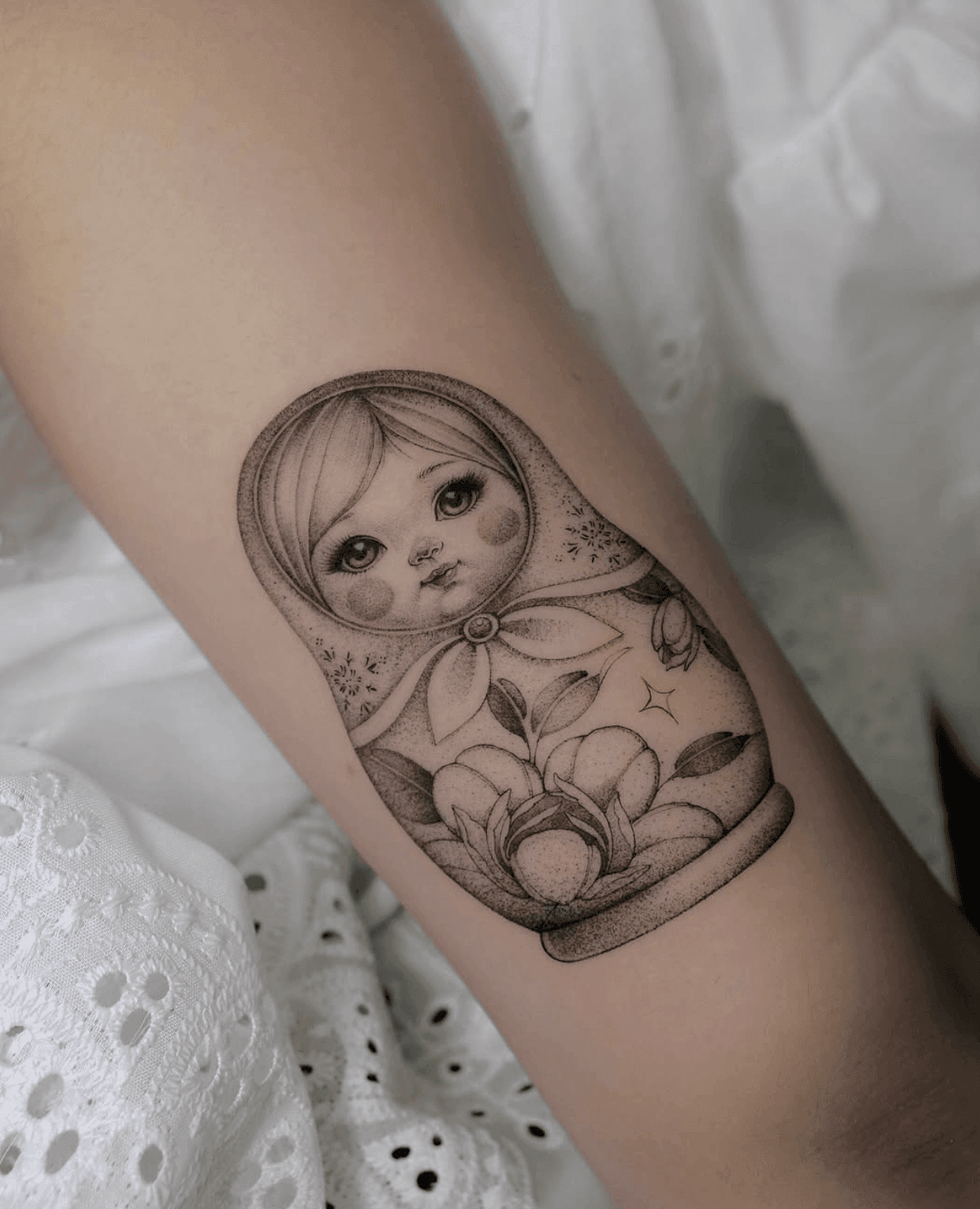 Ceren portfolio piece