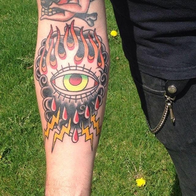 Chad Ronilo portfolio piece