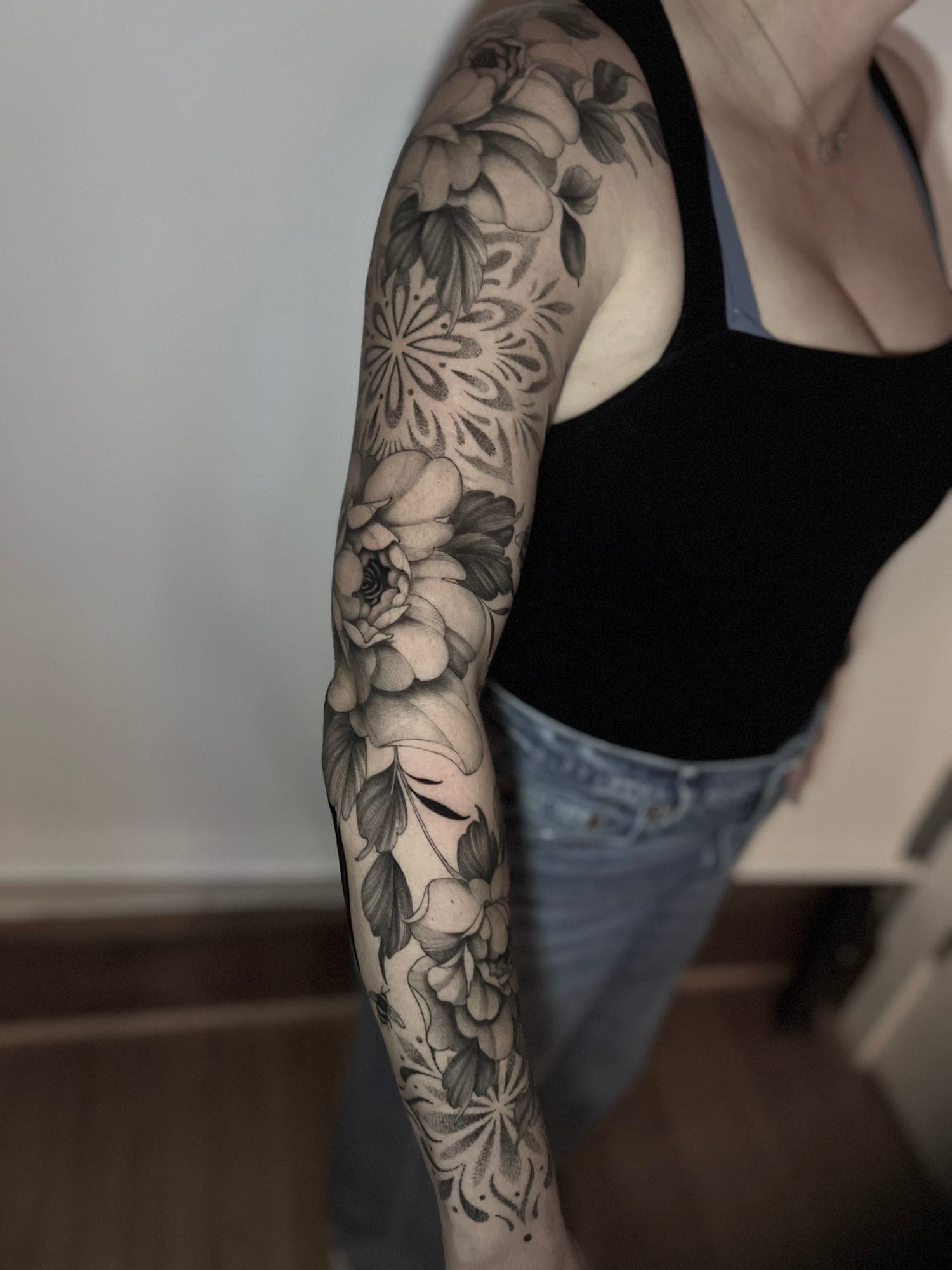 Chelsea portfolio piece
