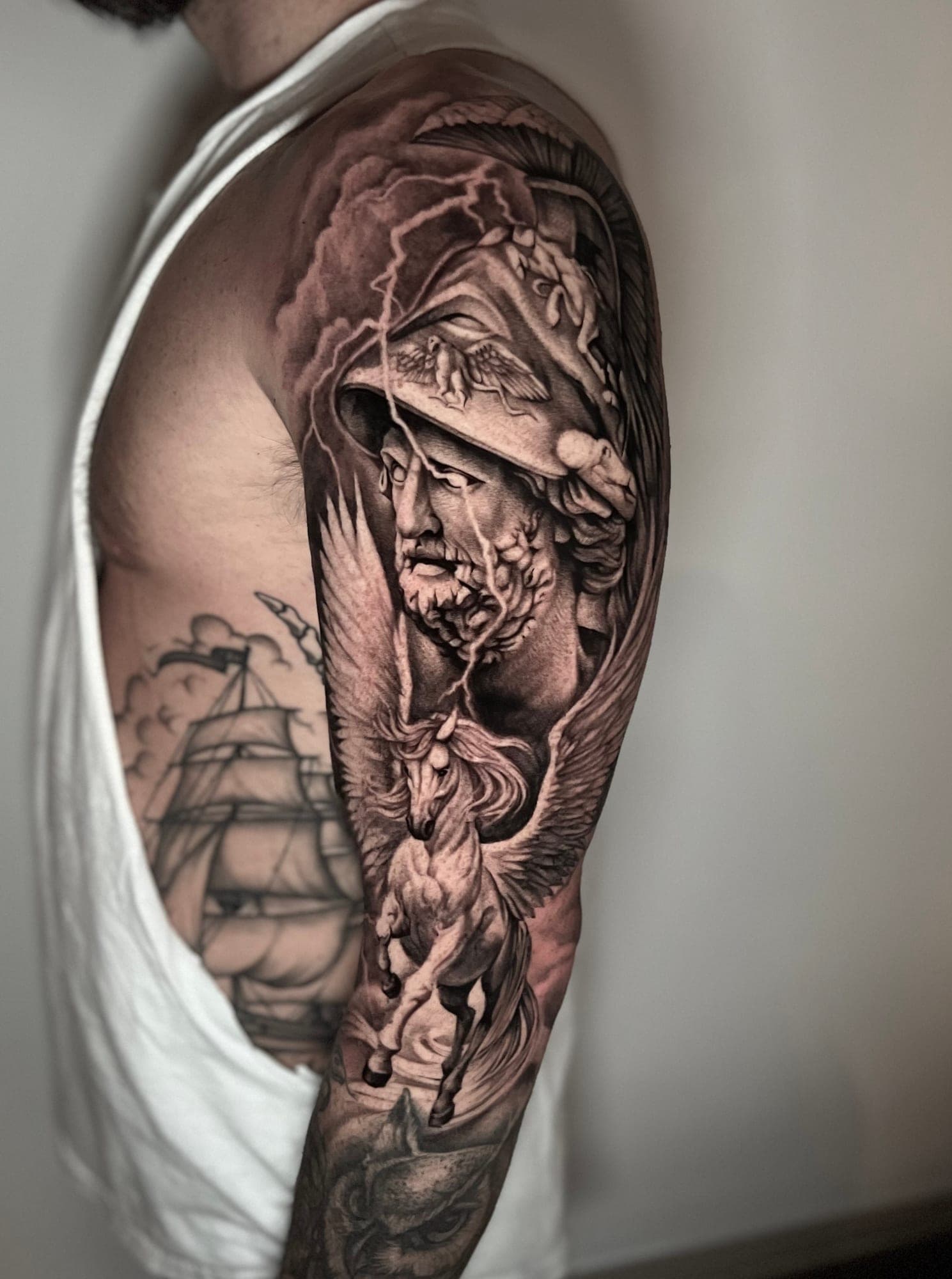 Chelsea portfolio piece