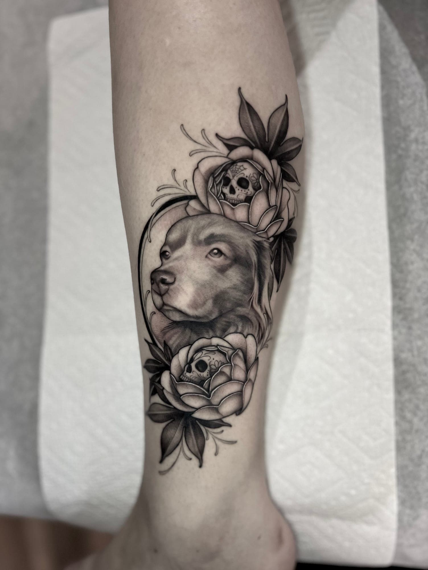 Chelsea portfolio piece