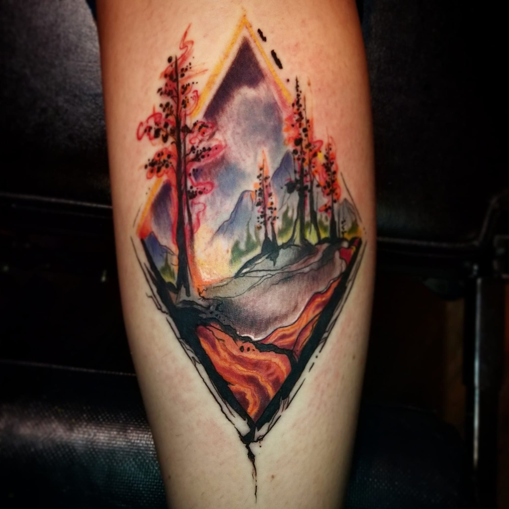 Chelsea Neifert portfolio piece