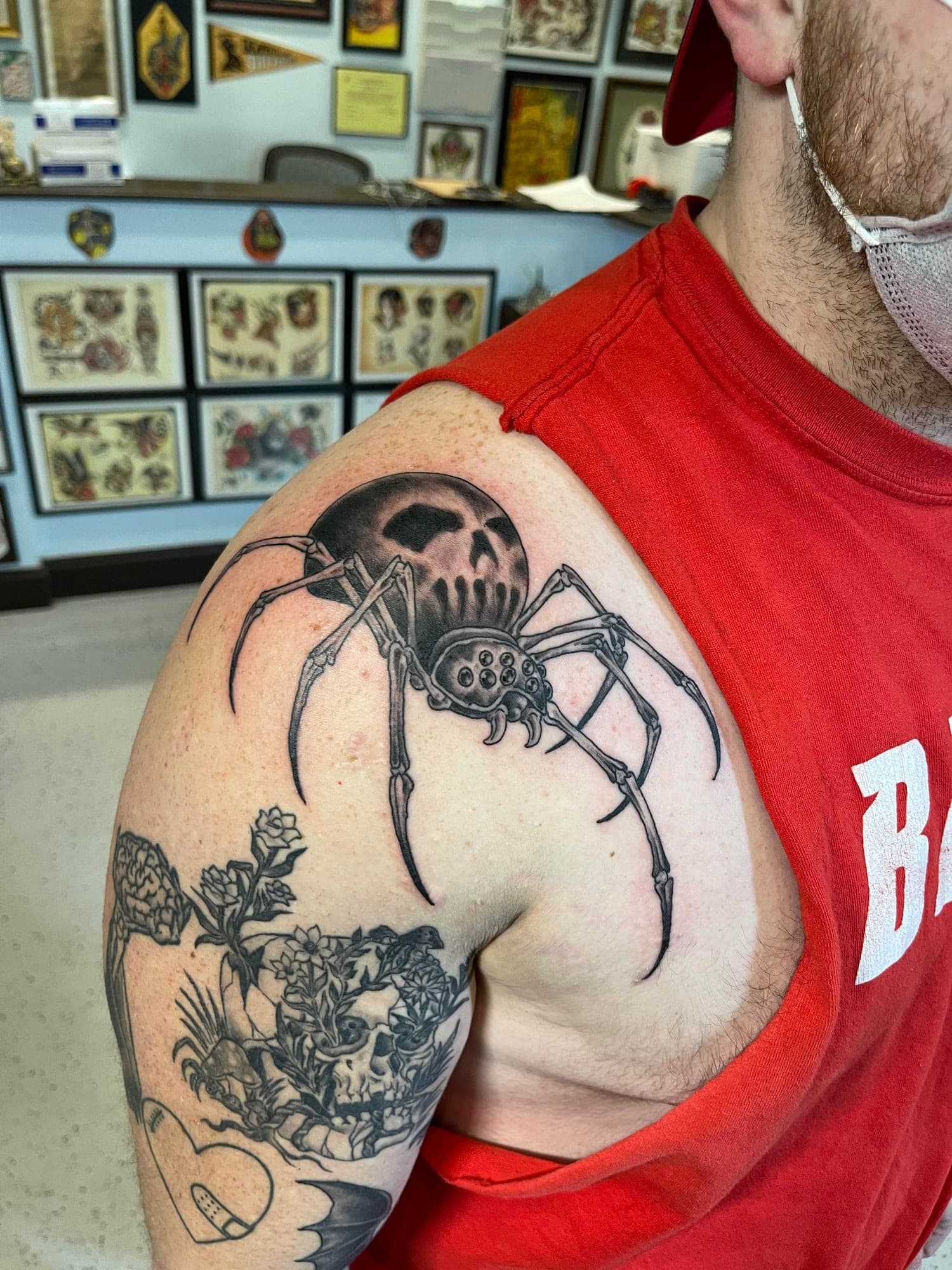 Chris Cautillo portfolio piece