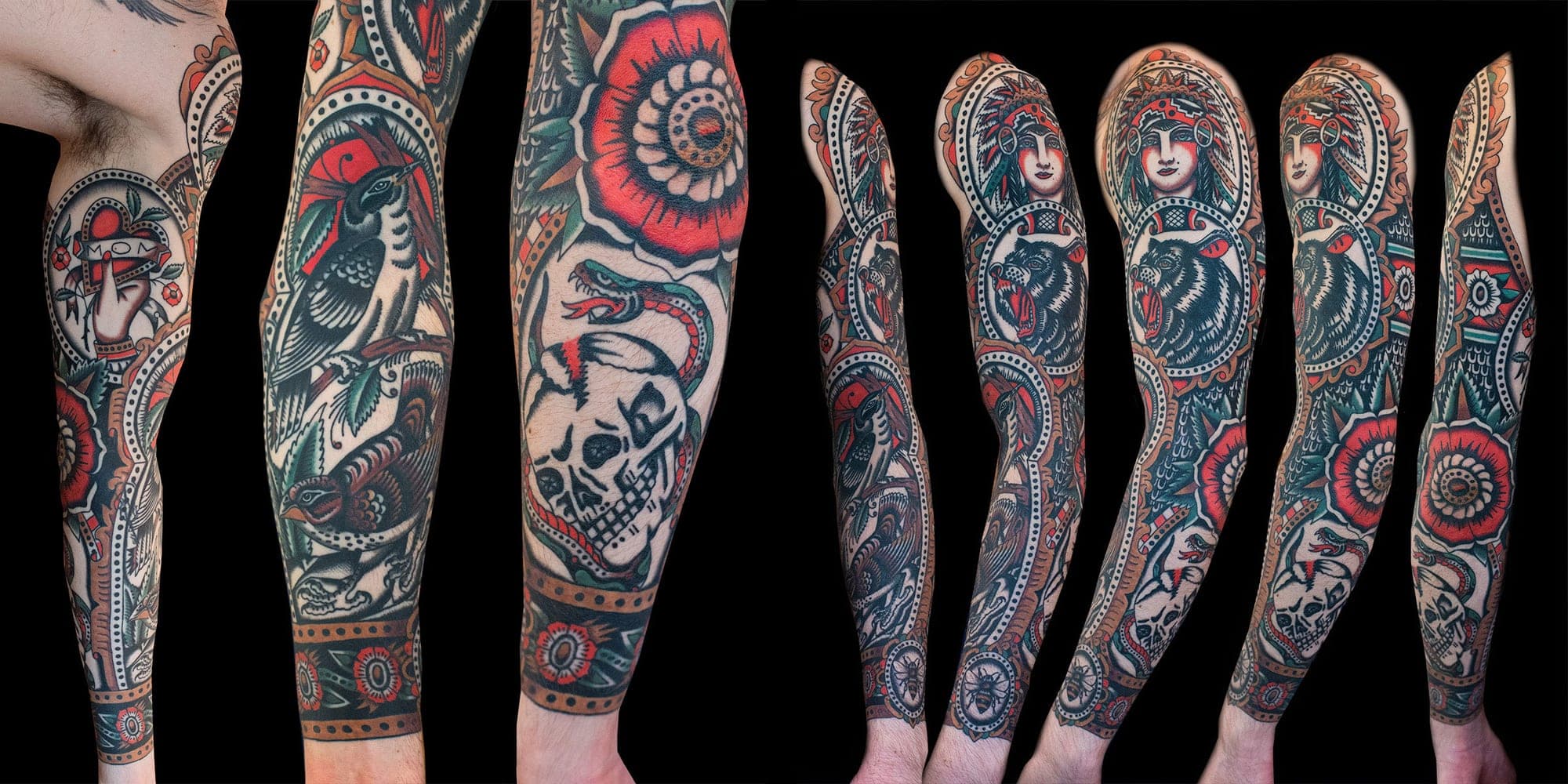 Chris Fernandez portfolio piece