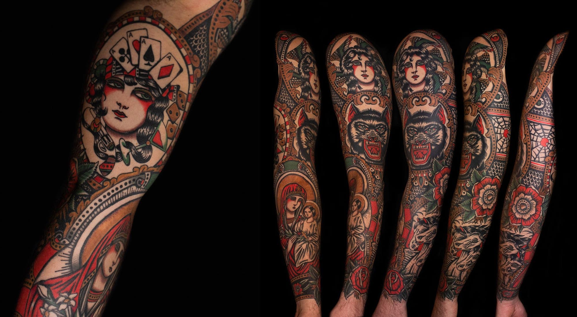 Chris Fernandez portfolio piece
