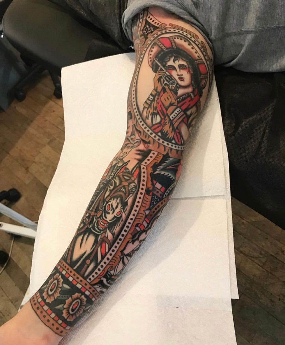 Chris Fernandez portfolio piece