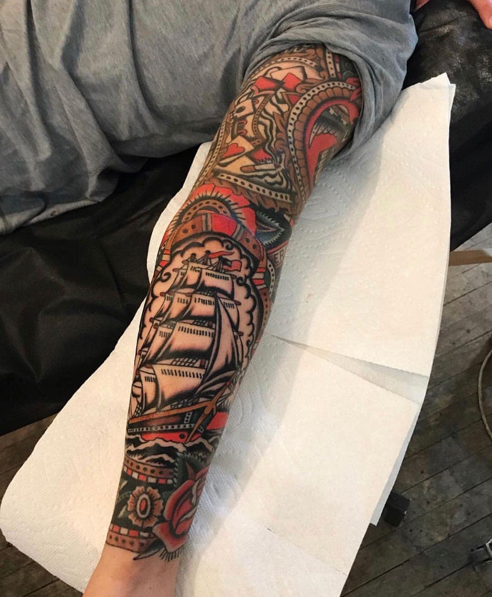 Chris Fernandez portfolio piece
