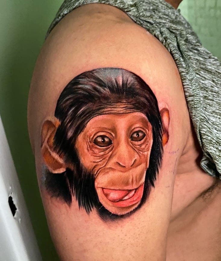 Chris portfolio piece