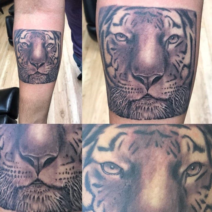 Chris portfolio piece