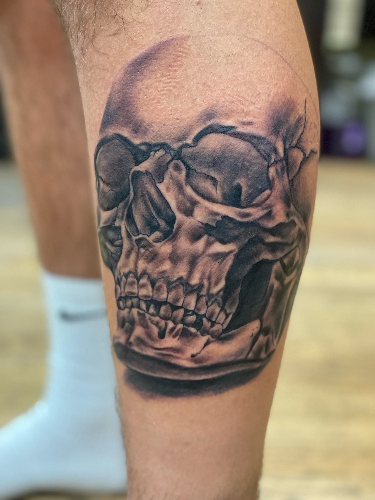 Chris portfolio piece