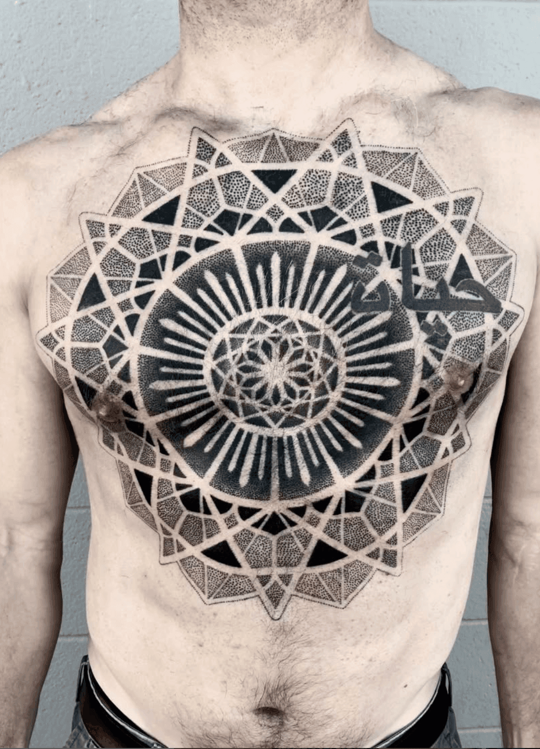 Chris Sheehan portfolio piece