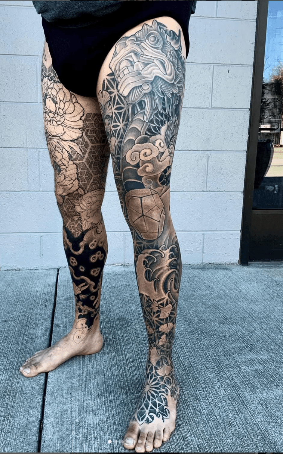 Chris Sheehan portfolio piece