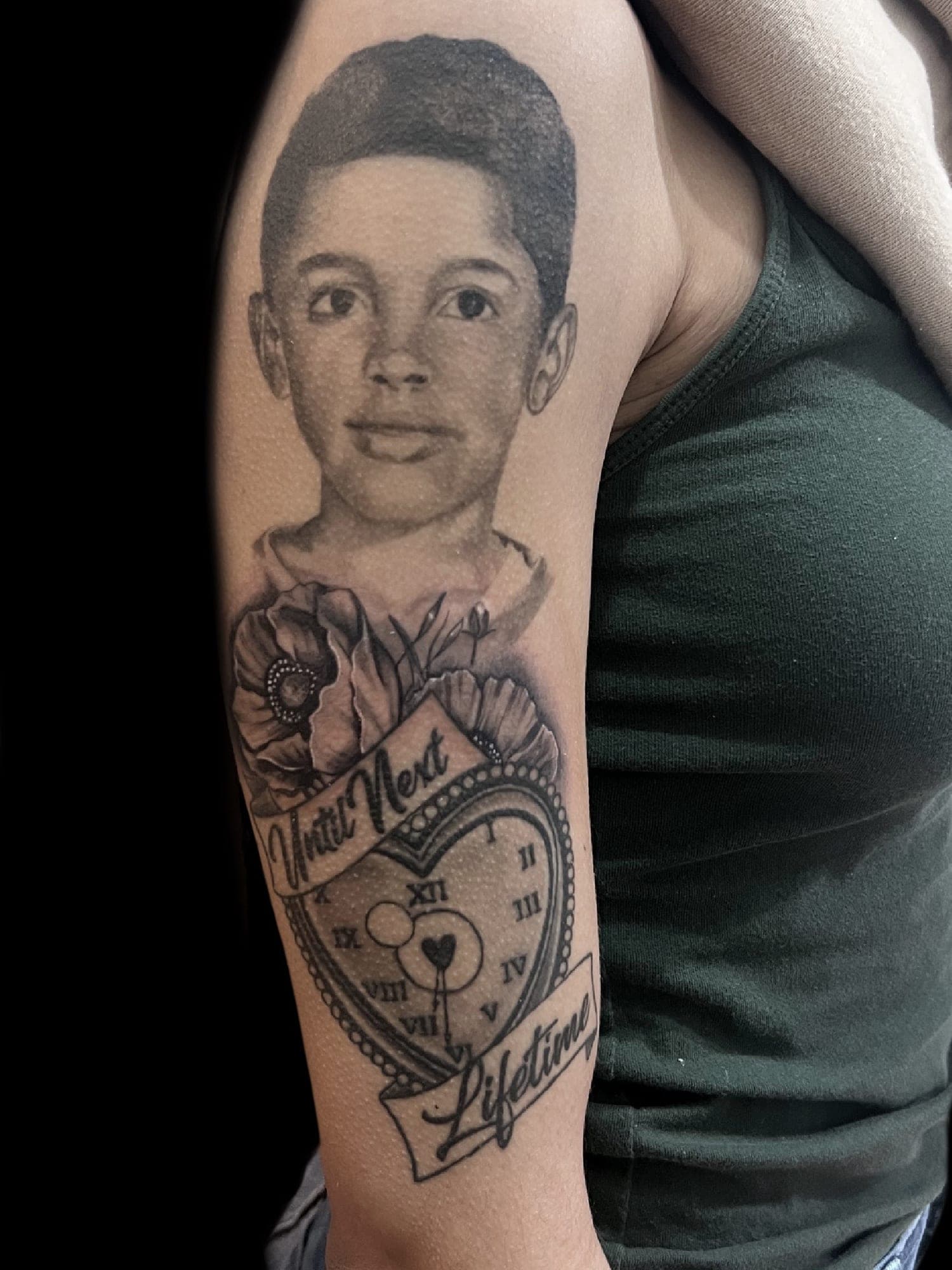 Chris portfolio piece