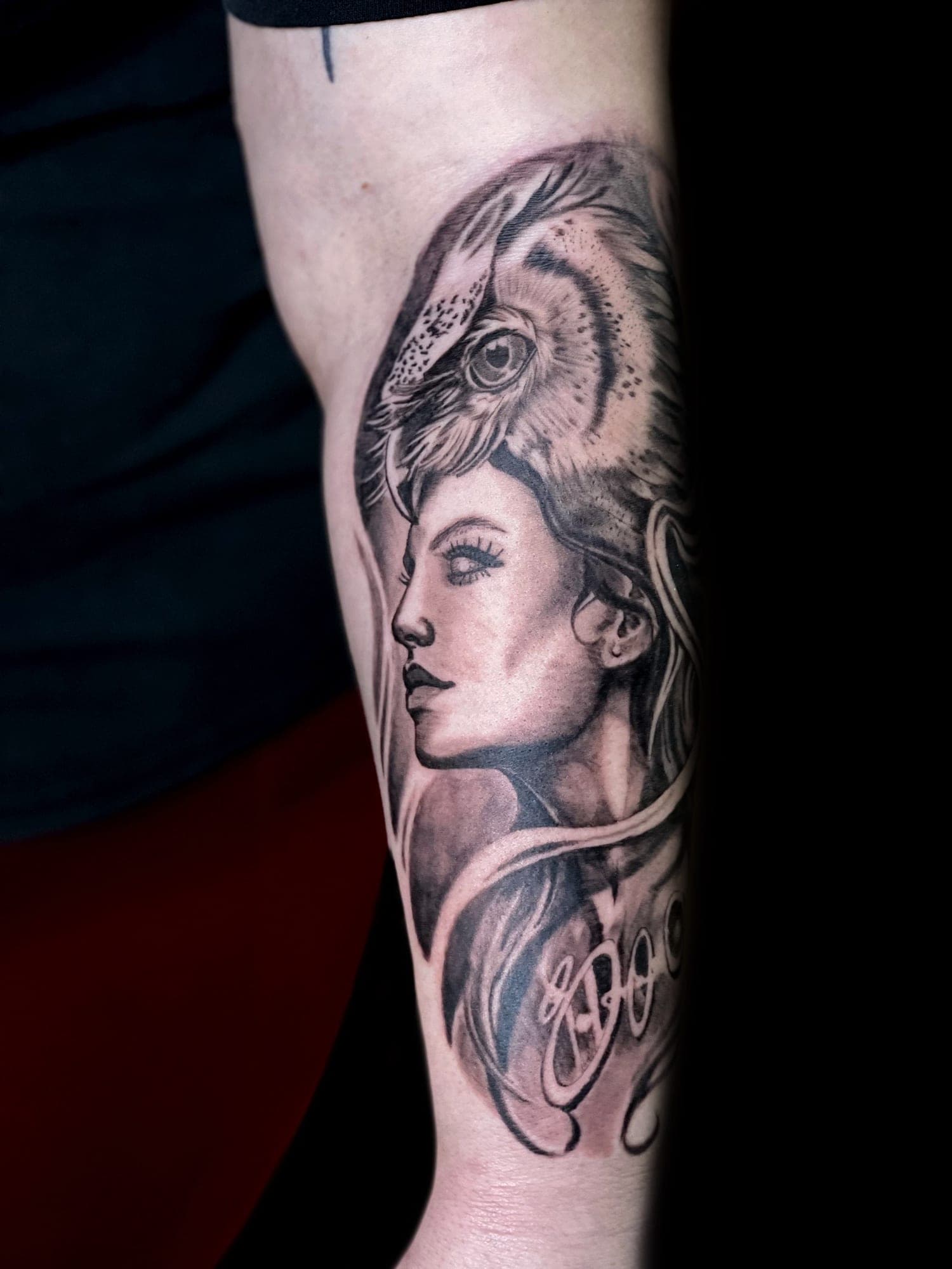 Chris portfolio piece