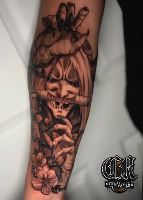 Christian Rodriguez portfolio piece