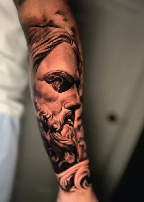 Christian Rodriguez portfolio piece
