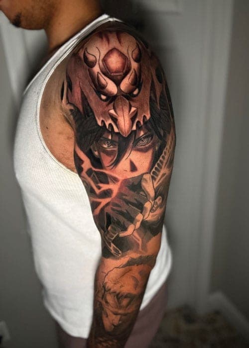 Christian Rodriguez portfolio piece