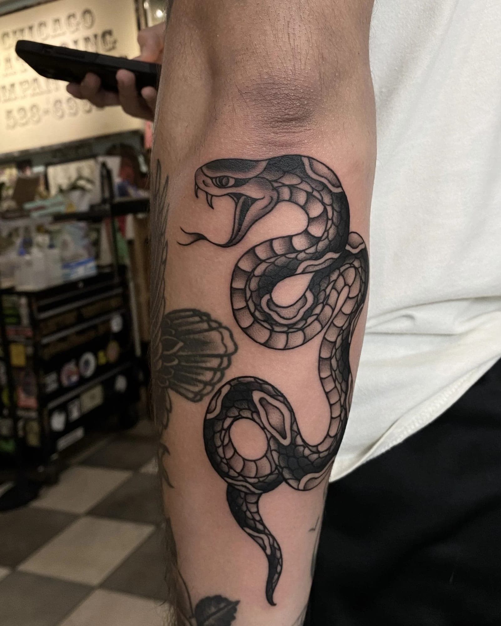 Claudio Rojas portfolio piece