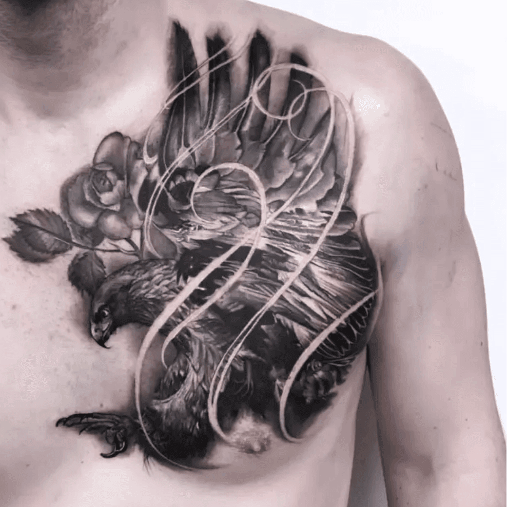 Cleo Kinnaman portfolio piece