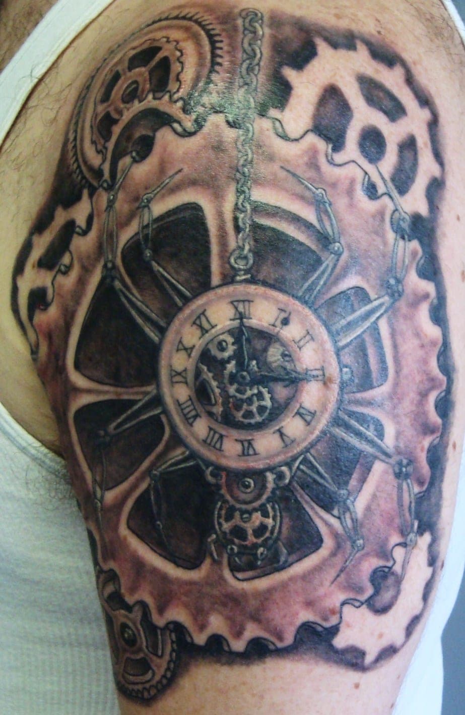 Craig Colebank portfolio piece