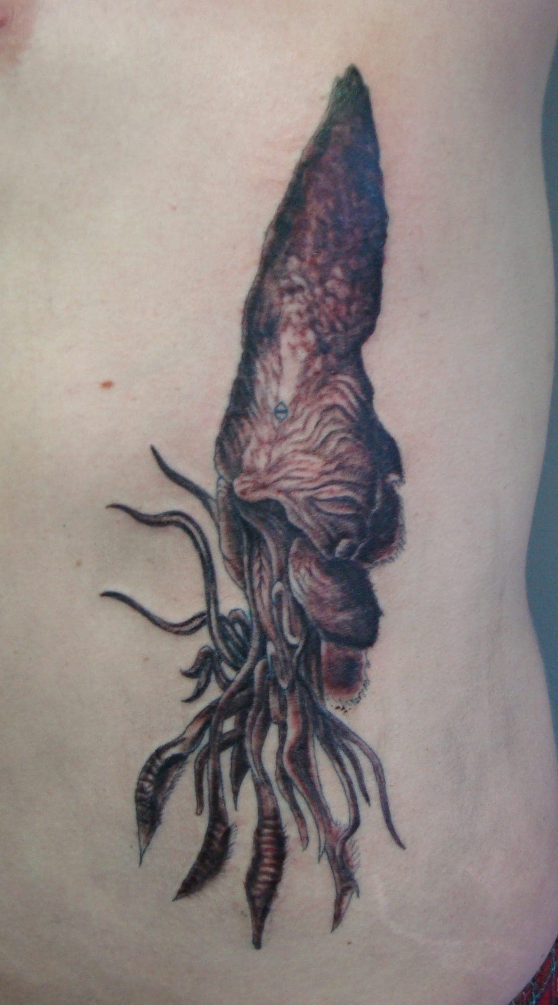 Craig Colebank portfolio piece