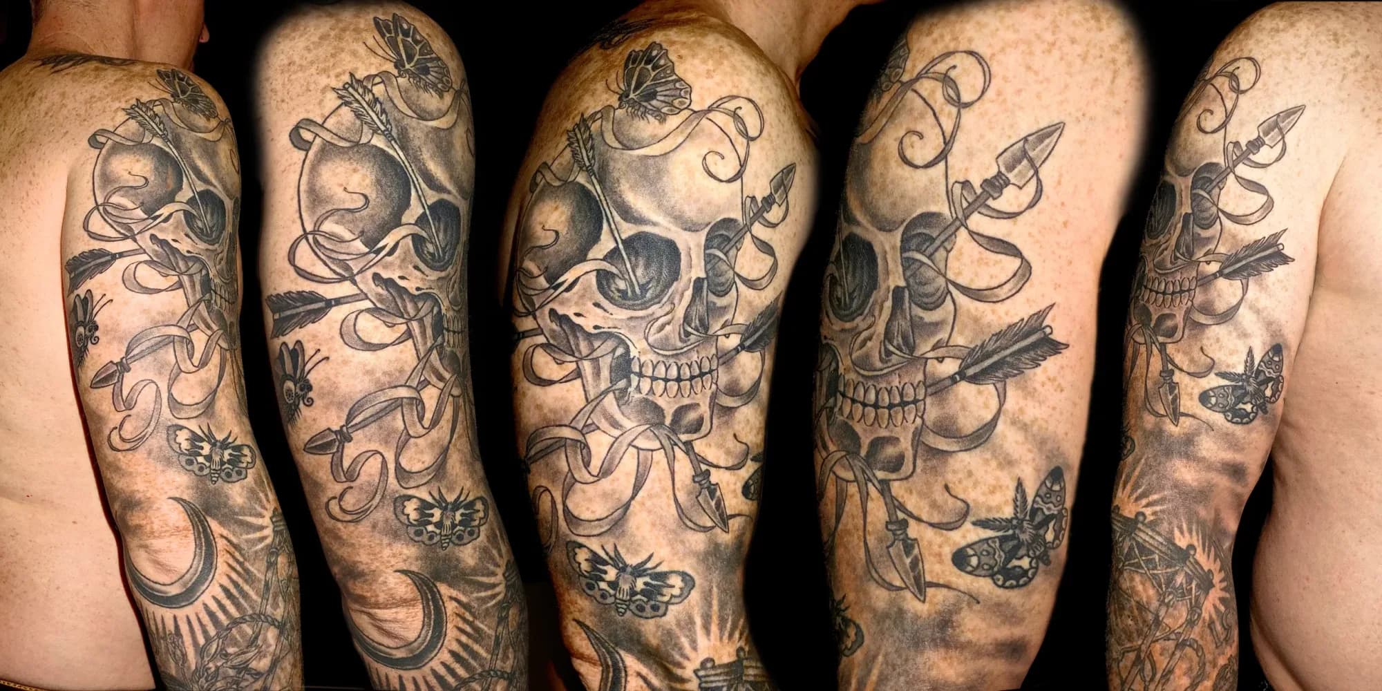 Craig Rodriguez portfolio piece