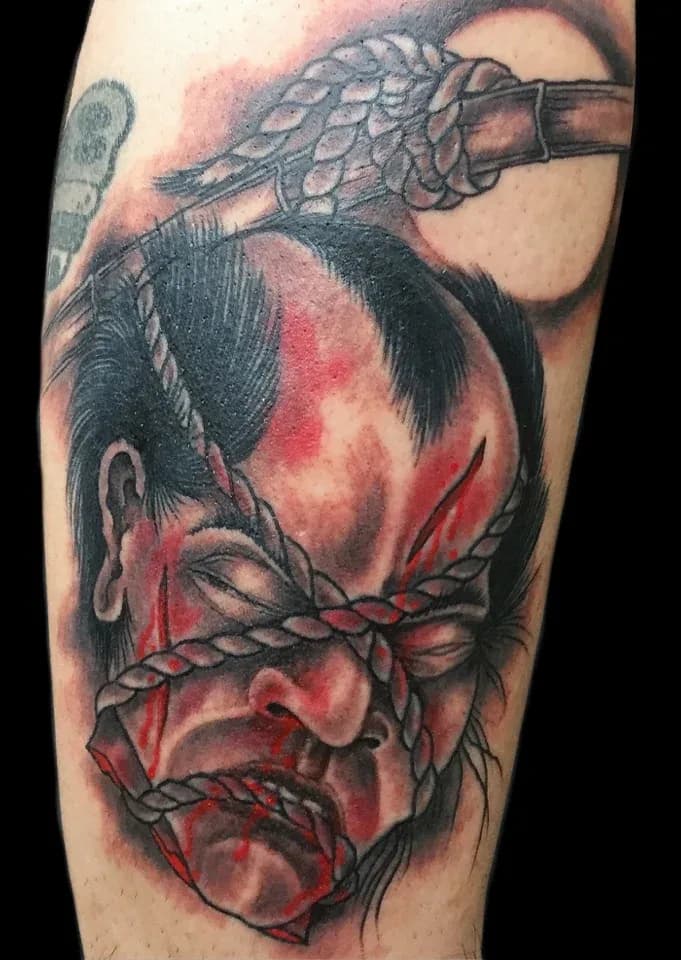 Craig Rodriguez portfolio piece