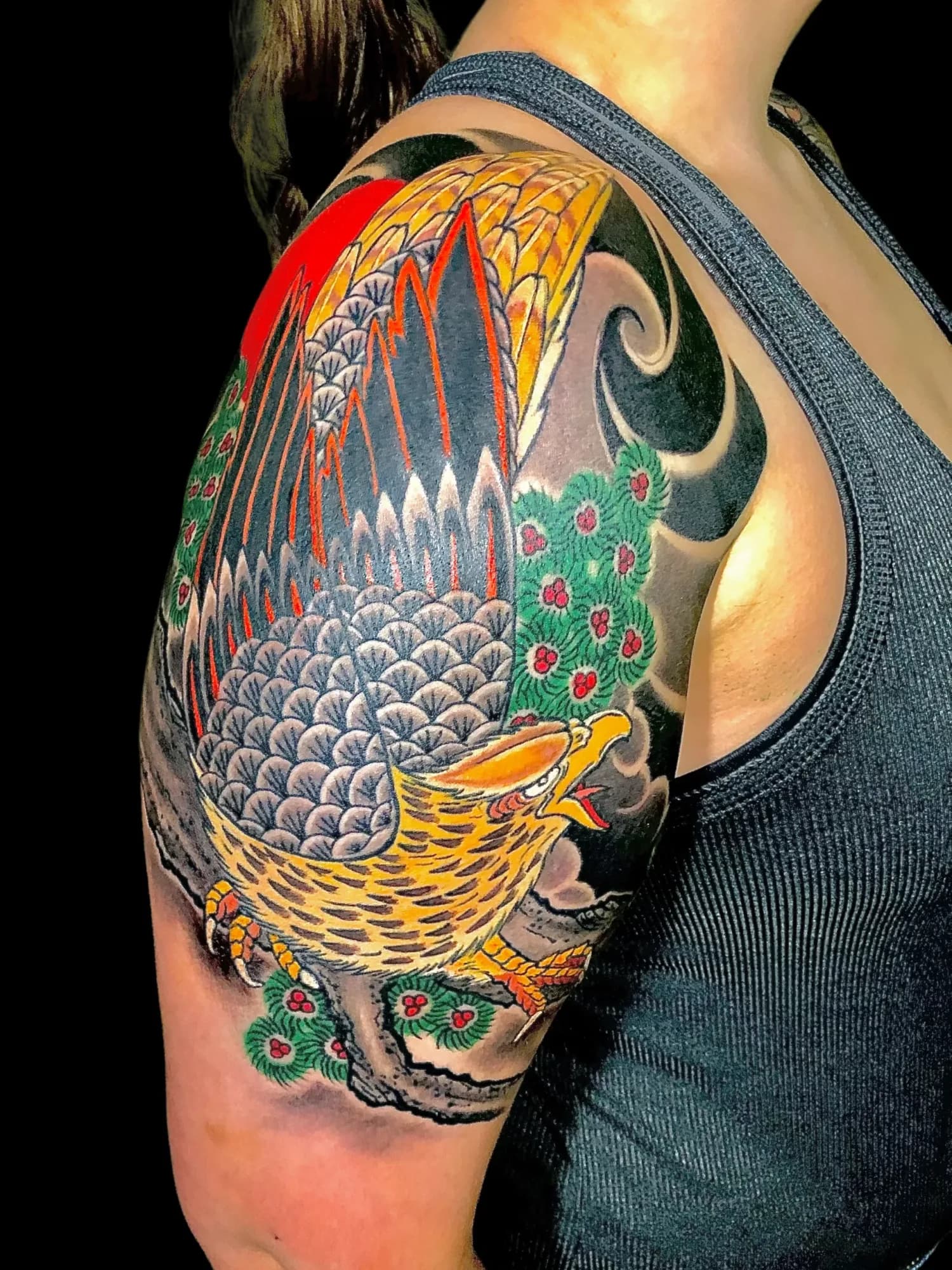 Craig Rodriguez portfolio piece