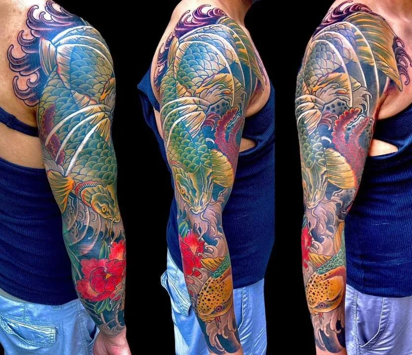 Craig Rodriguez portfolio piece