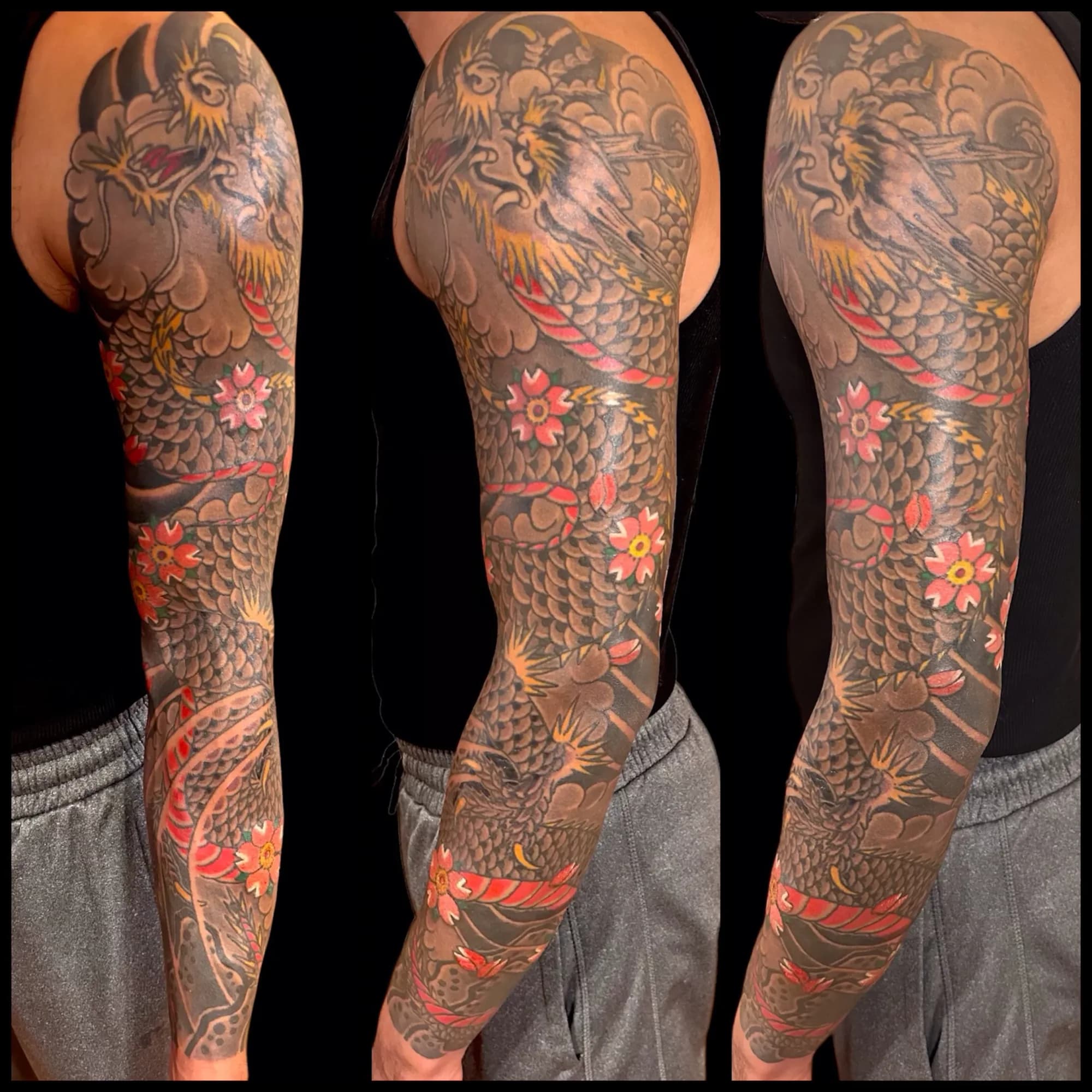 Craig Rodriguez portfolio piece