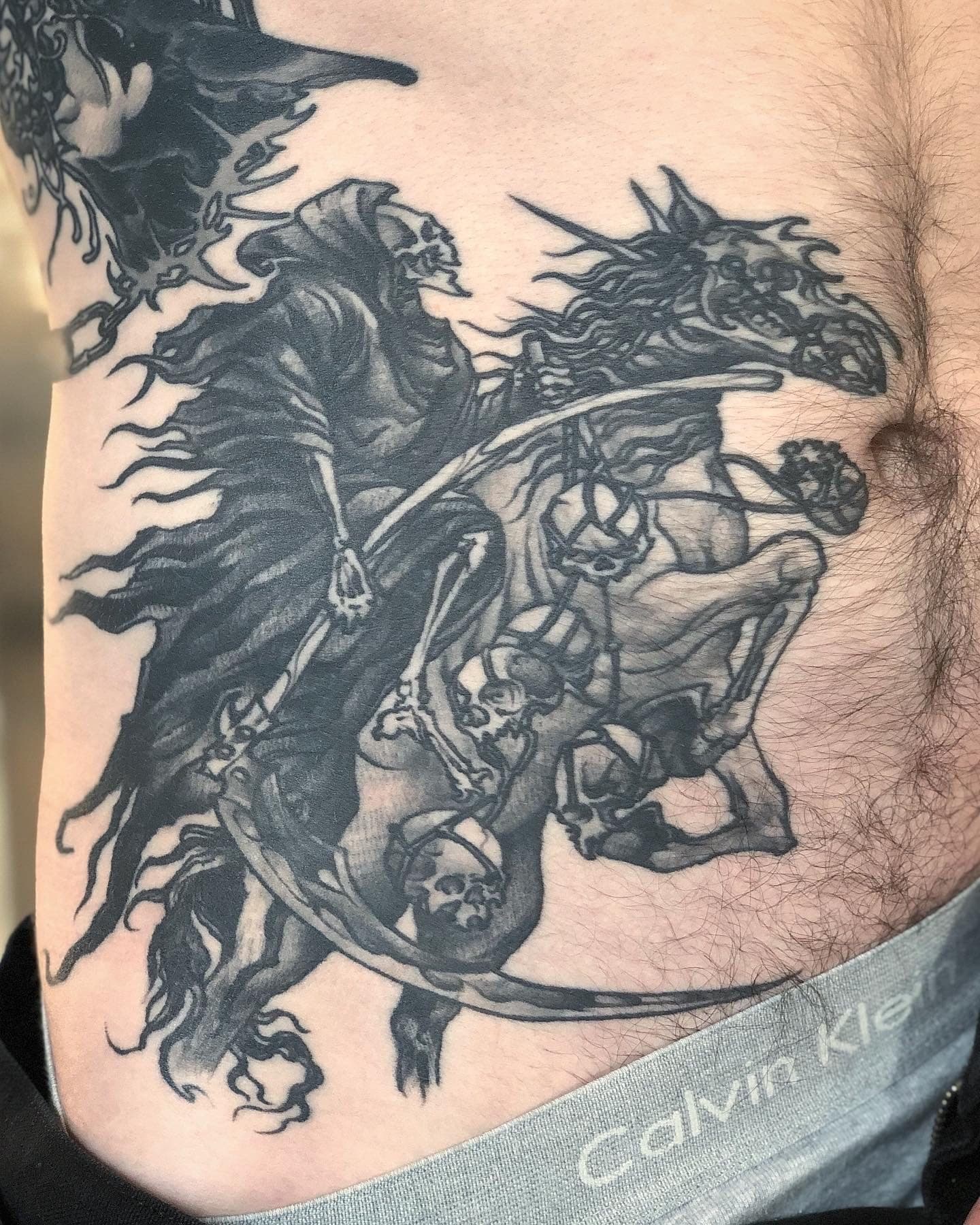 Dan Kytola portfolio piece