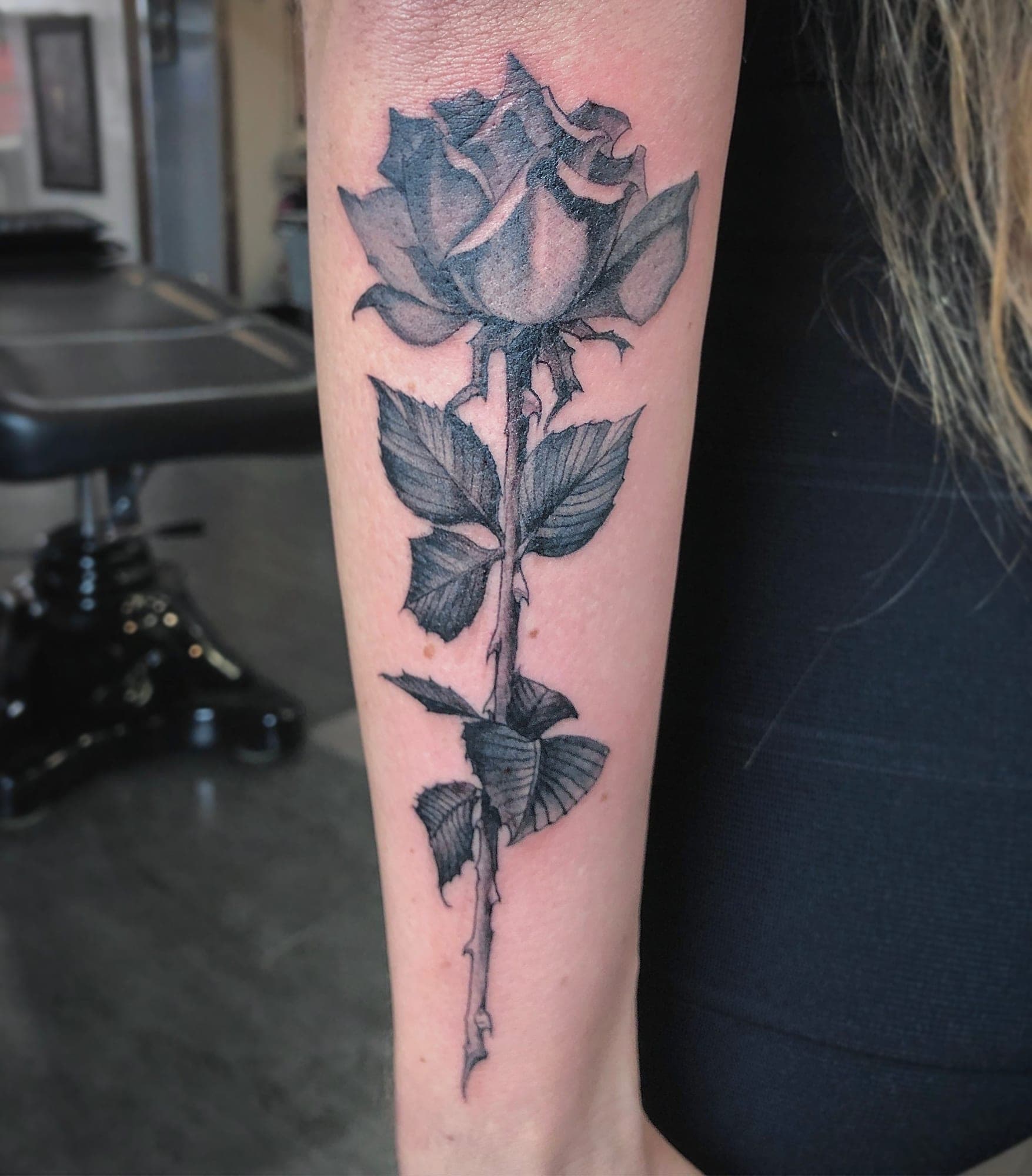 Dan Kytola portfolio piece