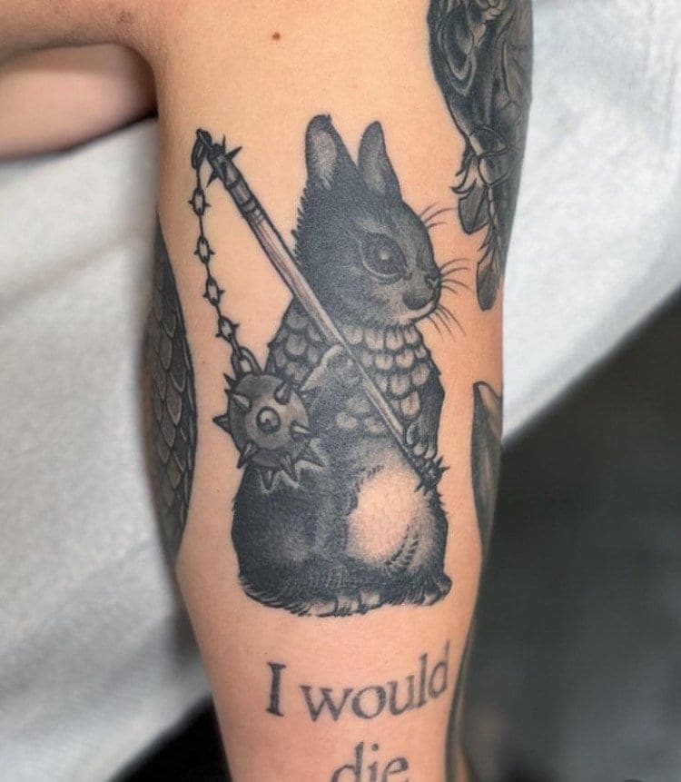 Dan Kytola portfolio piece