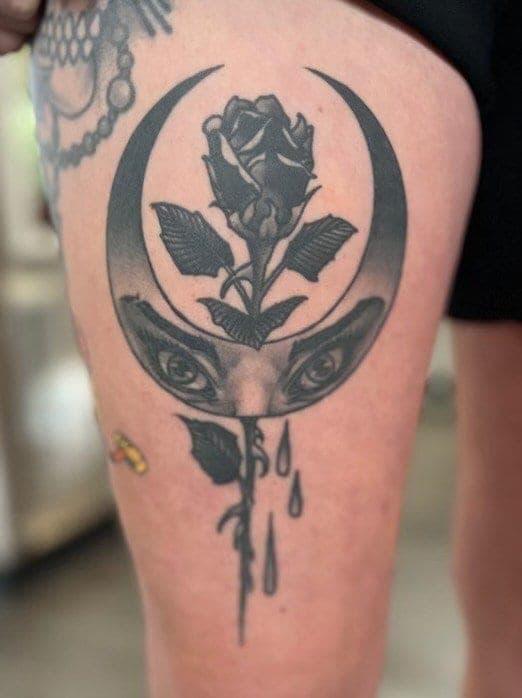 Dan Kytola portfolio piece