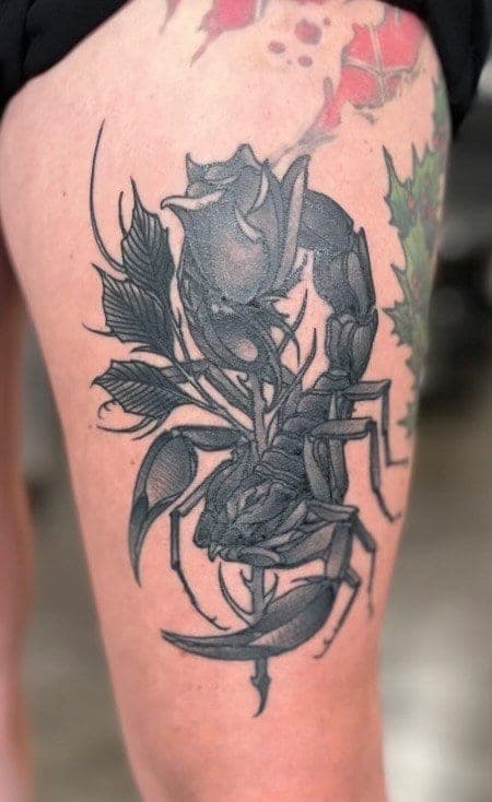 Dan Kytola portfolio piece