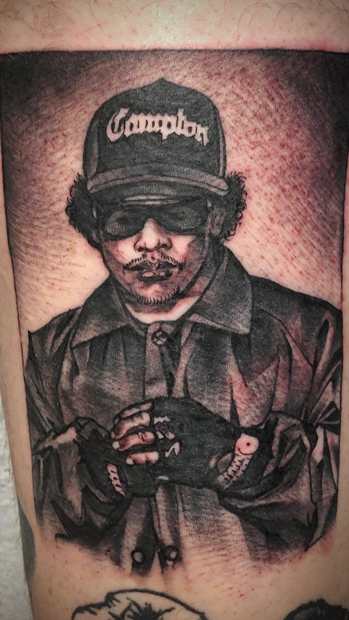 Dan Kytola portfolio piece