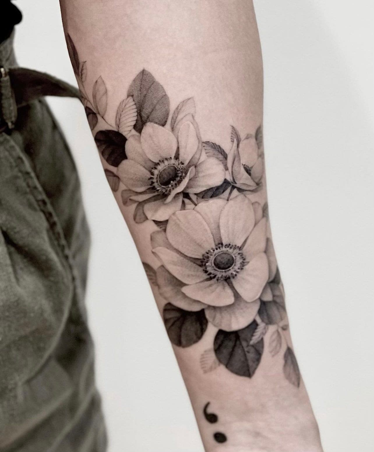 Dani portfolio piece