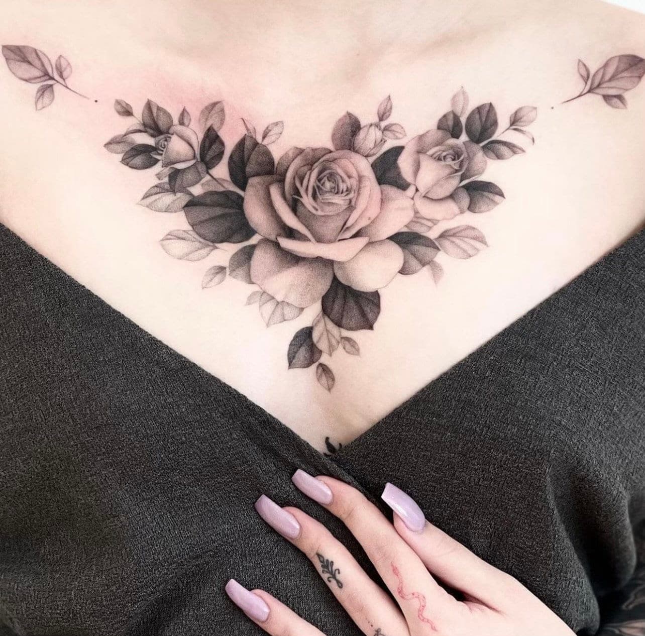 Dani portfolio piece