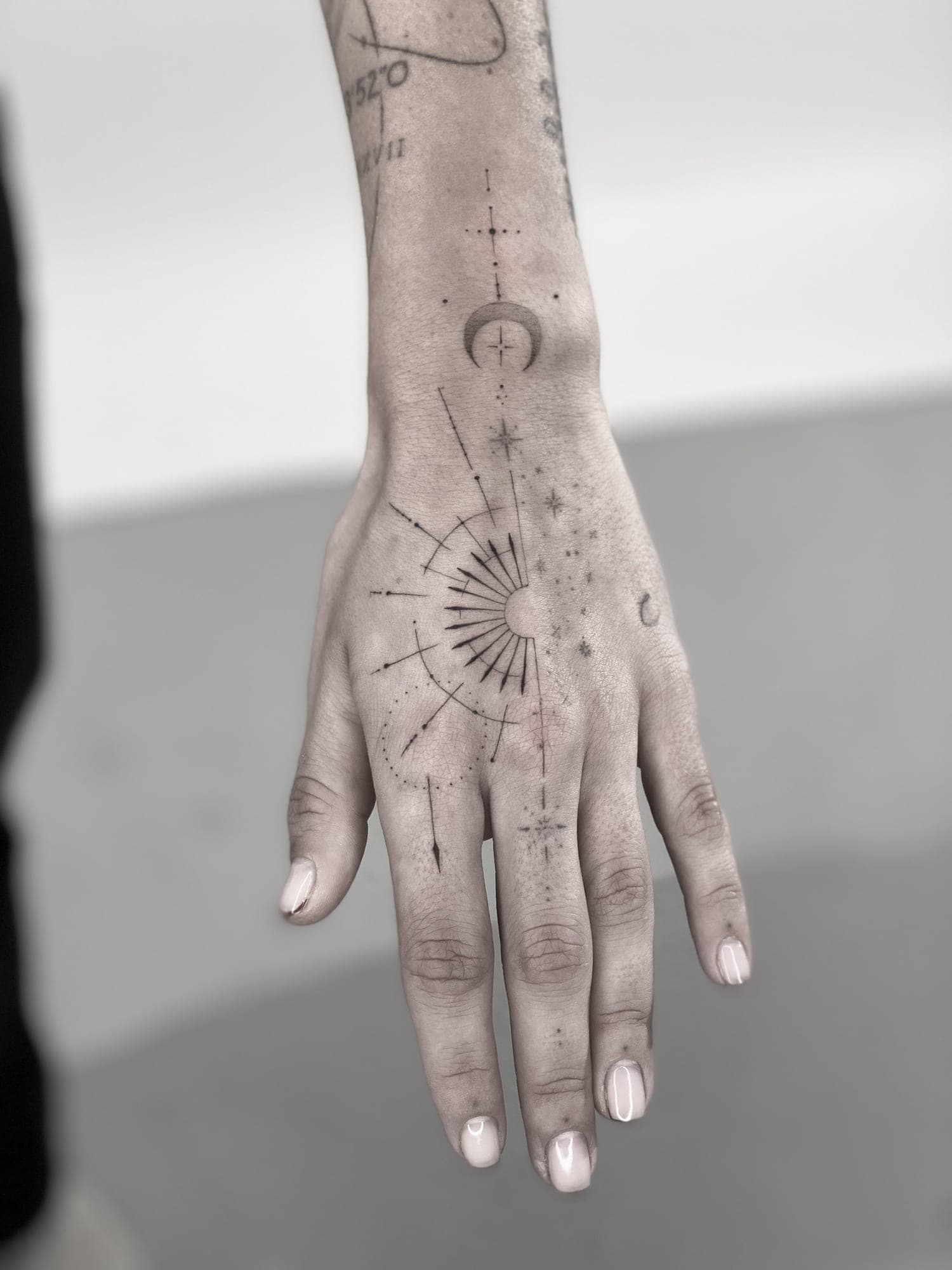 Daniel portfolio piece