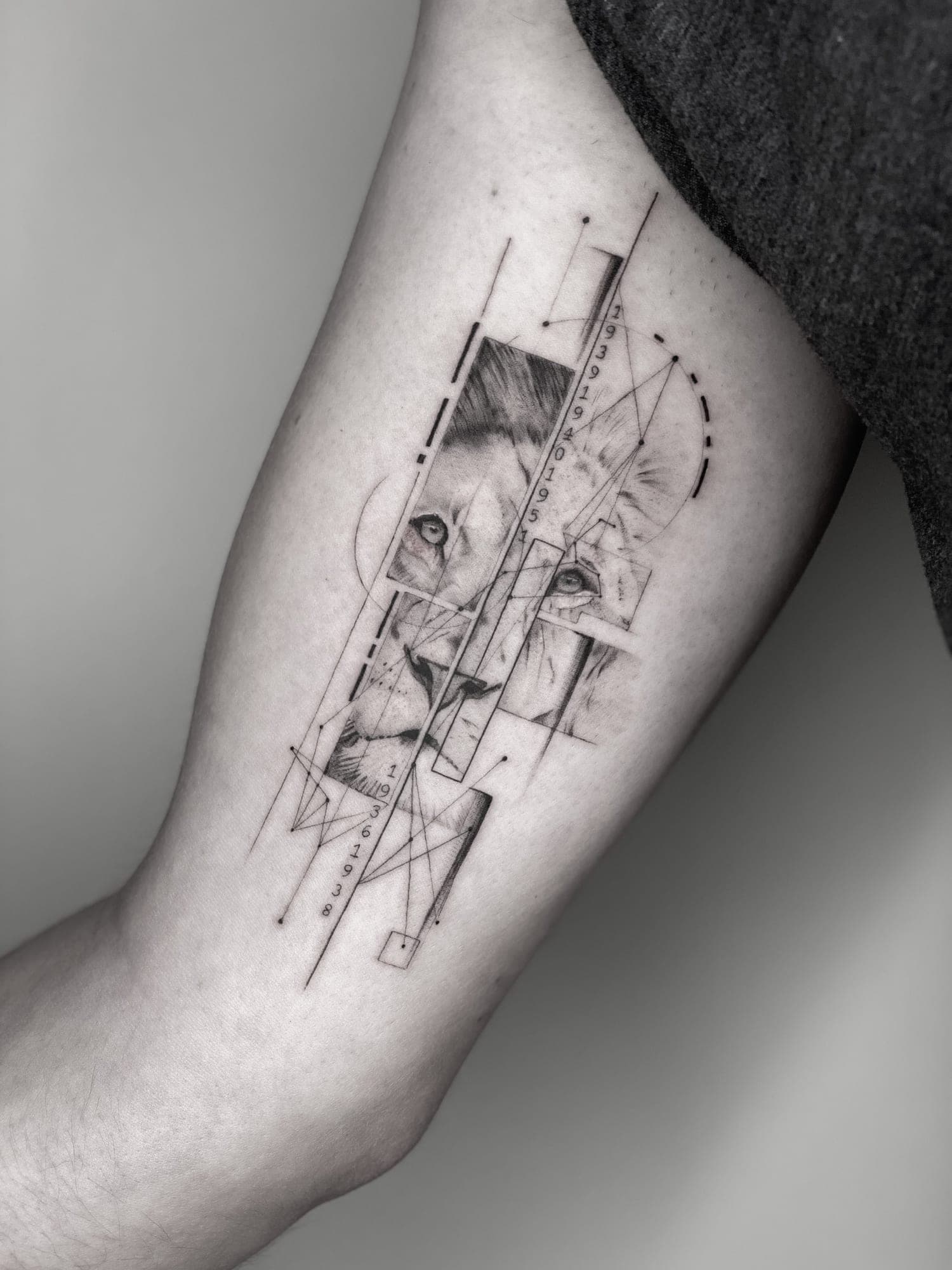 Daniel portfolio piece