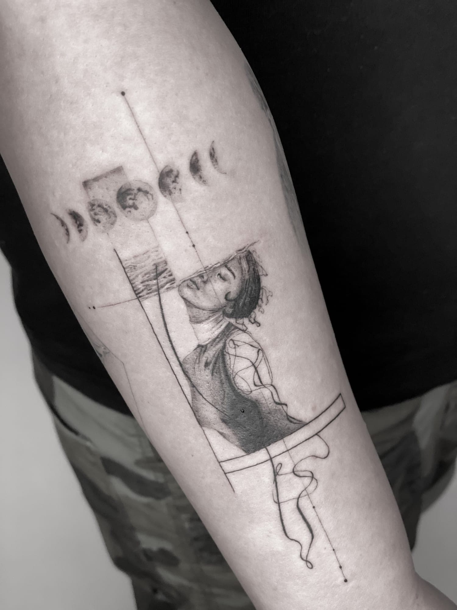 Daniel portfolio piece